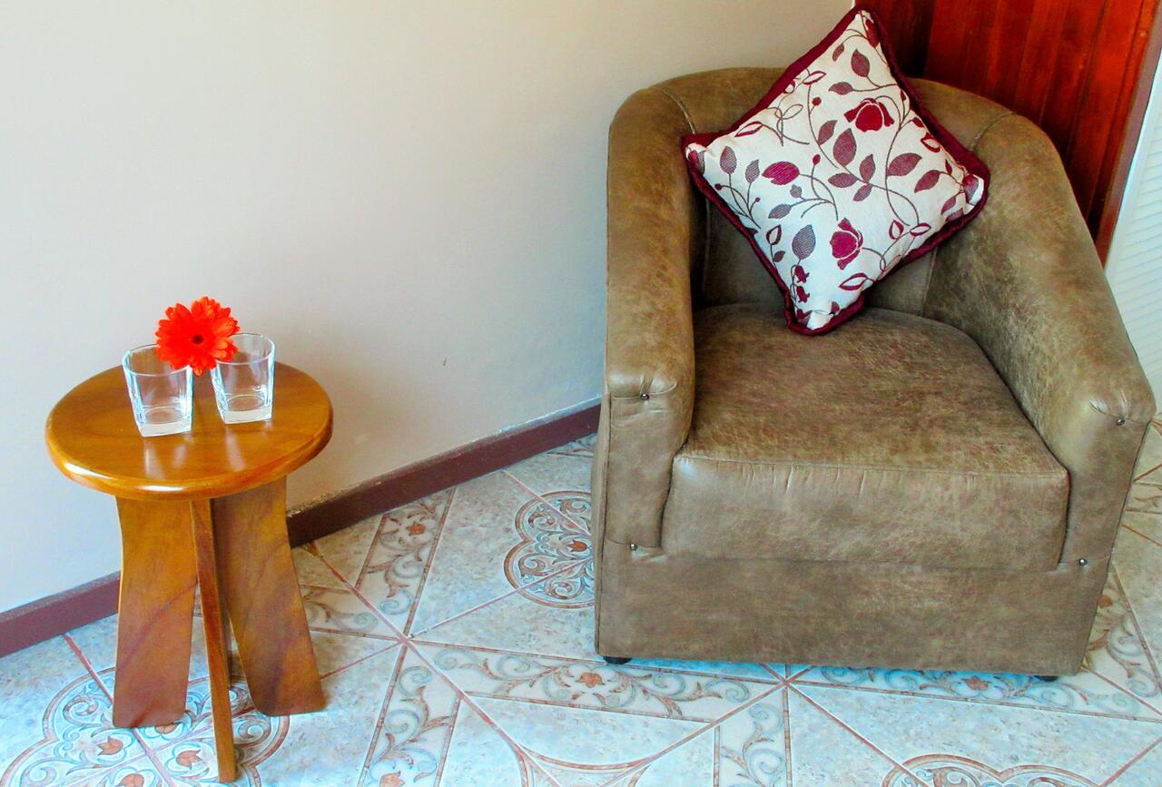 Nafre House B&B Monteverde photo