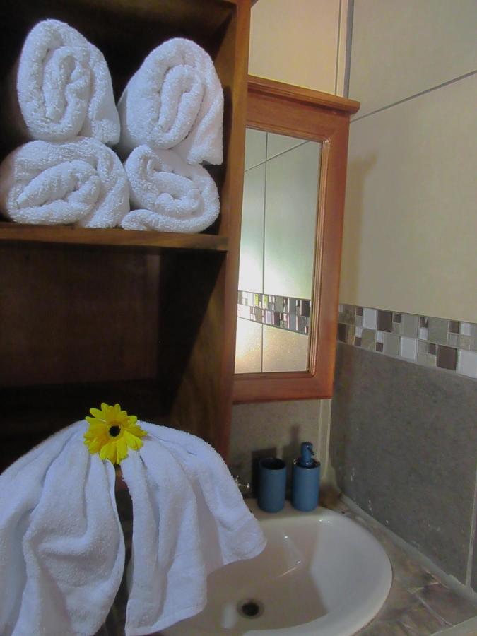 Nafre House B&B Monteverde photo