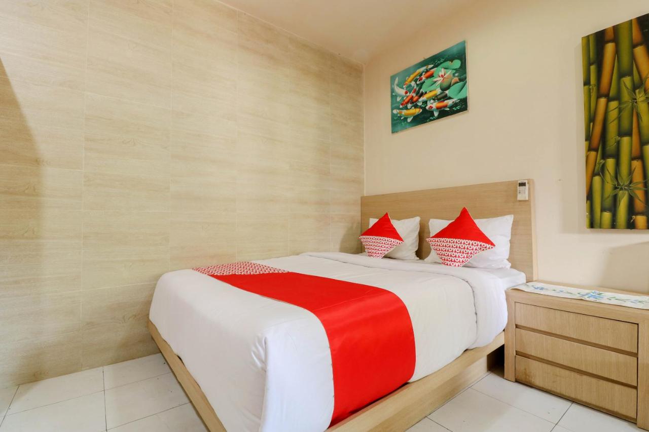 Oyo 2581 Ketut Smile Denpasar Updated 2021 Prices