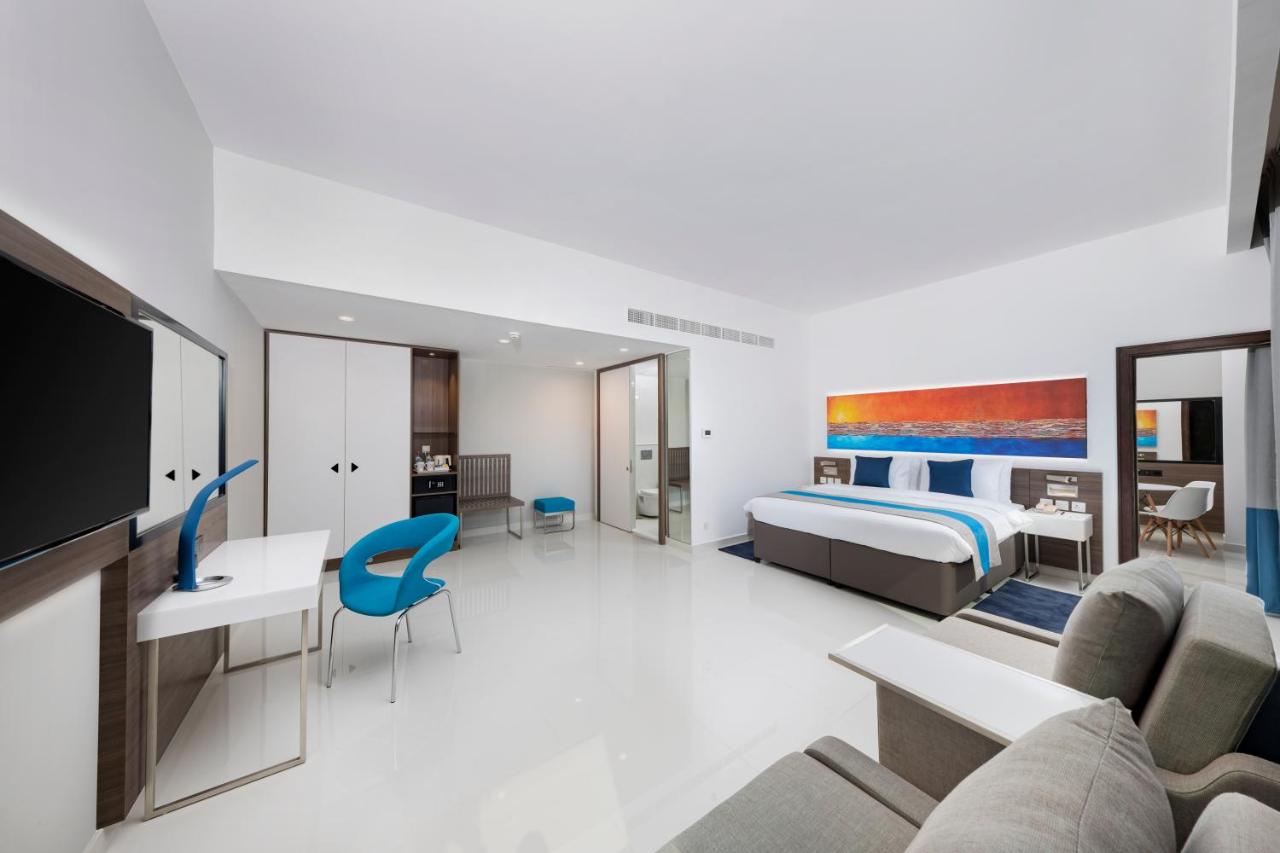 Citymax Hotel Business Bay - 5