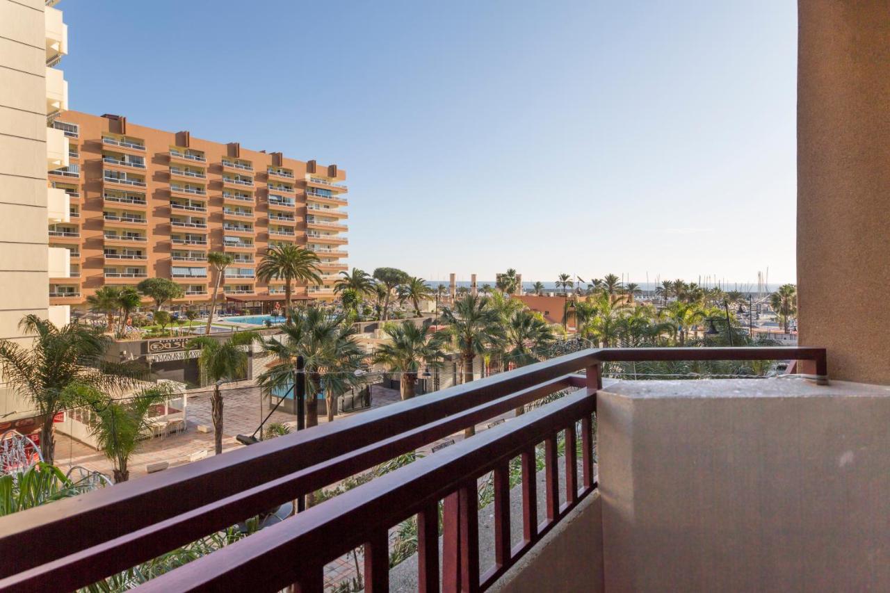Las Palmeras Affiliated by FERGUS, Fuengirola – Bijgewerkte ...