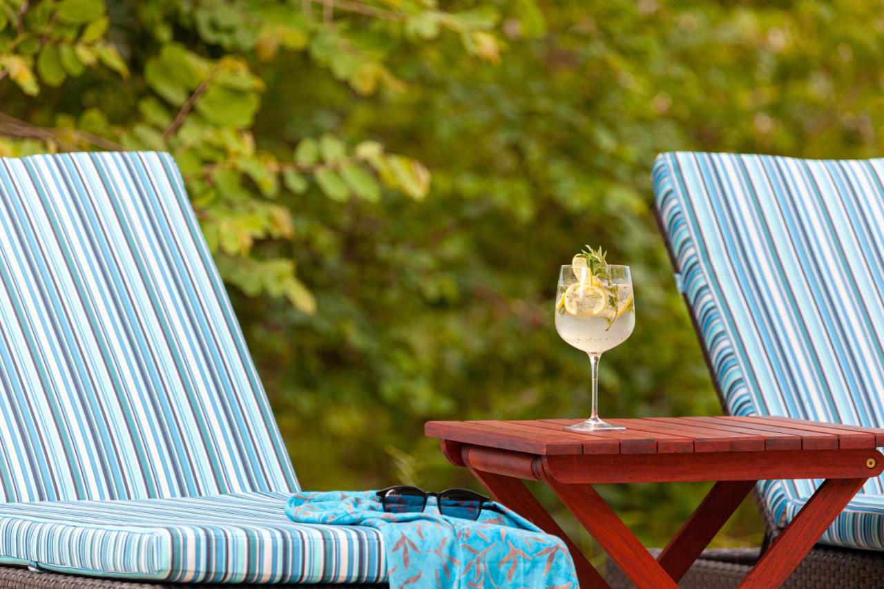 Spa hotel: Mbano Manor Hotel