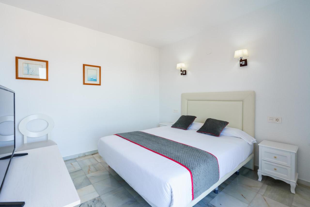 Hotel El Ancla, Calahonda – Updated na 2022 Prices