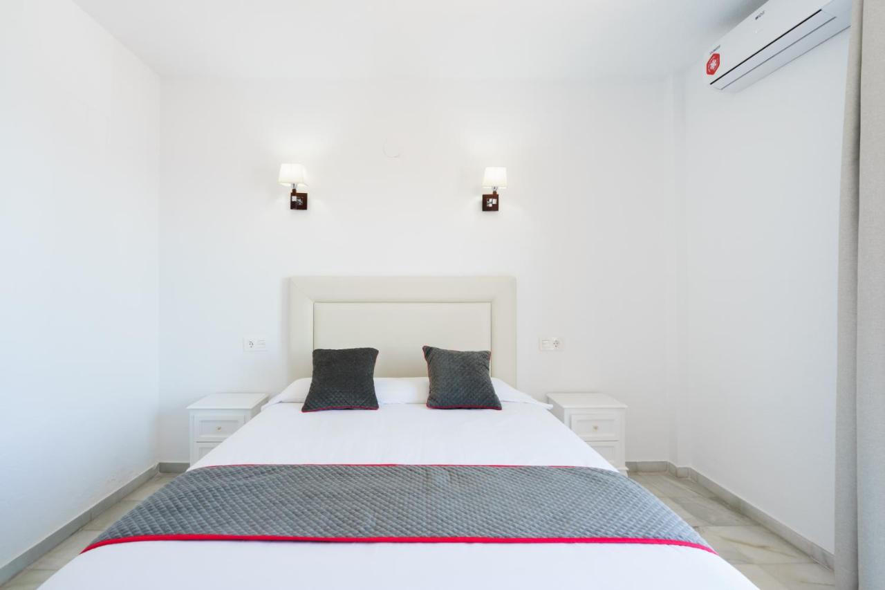 Hotel El Ancla, Calahonda – Güncel 2022 Fiyatları