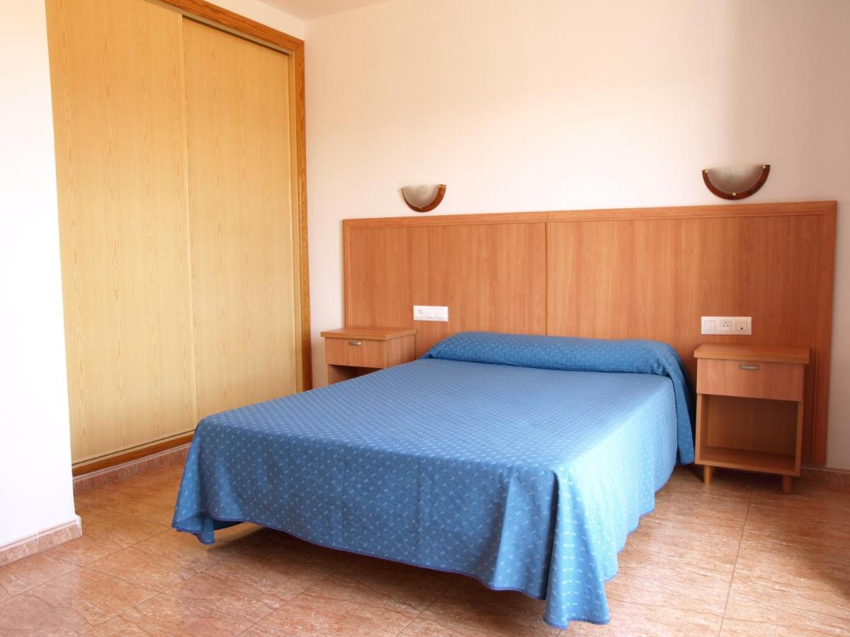 Apartamentos Maracay, Roquetas de Mar – Precios actualizados 2022