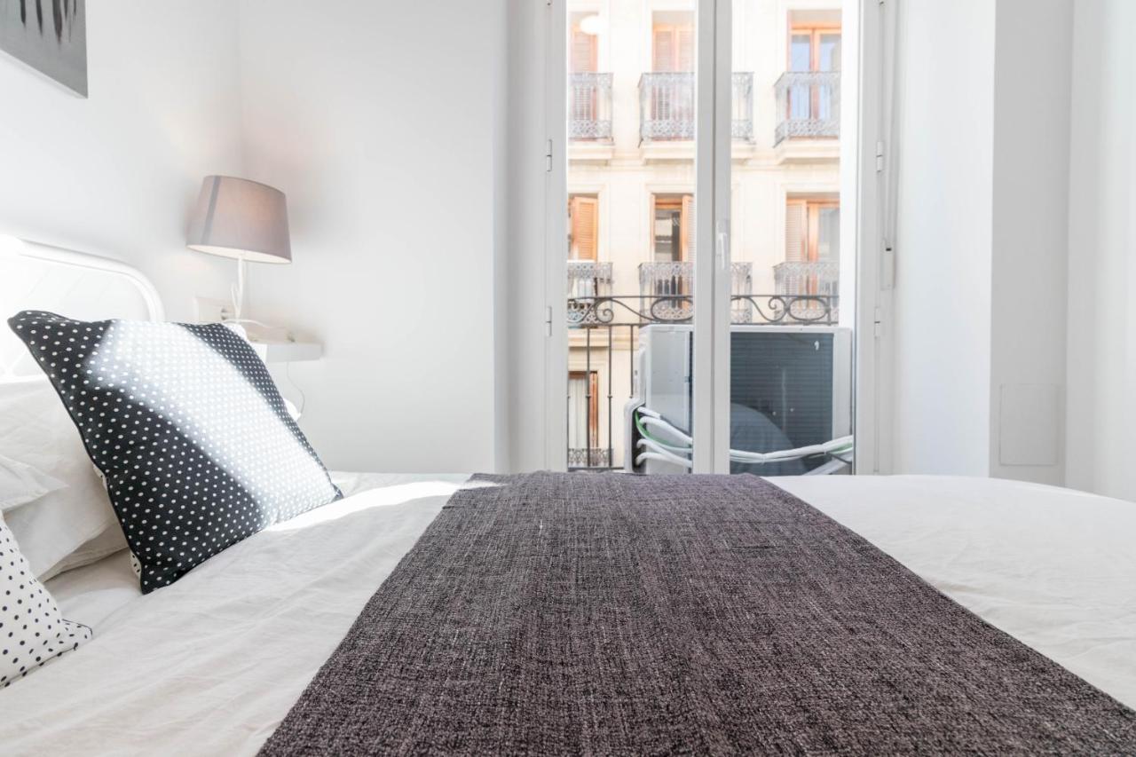 Apartamento céntrico en calle Mayor, Alicante – Tarifs 2022