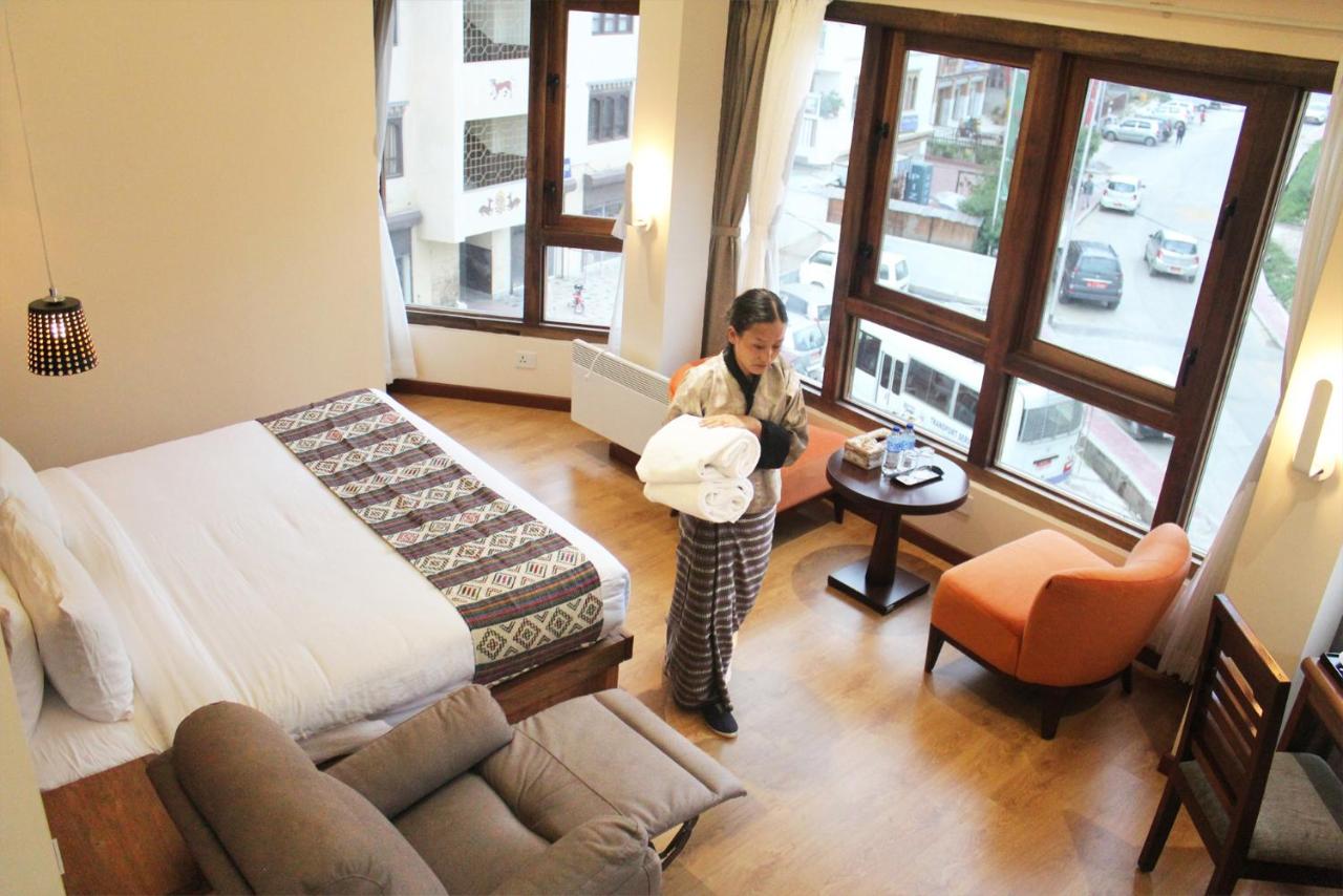 Hotel Norpheling photo