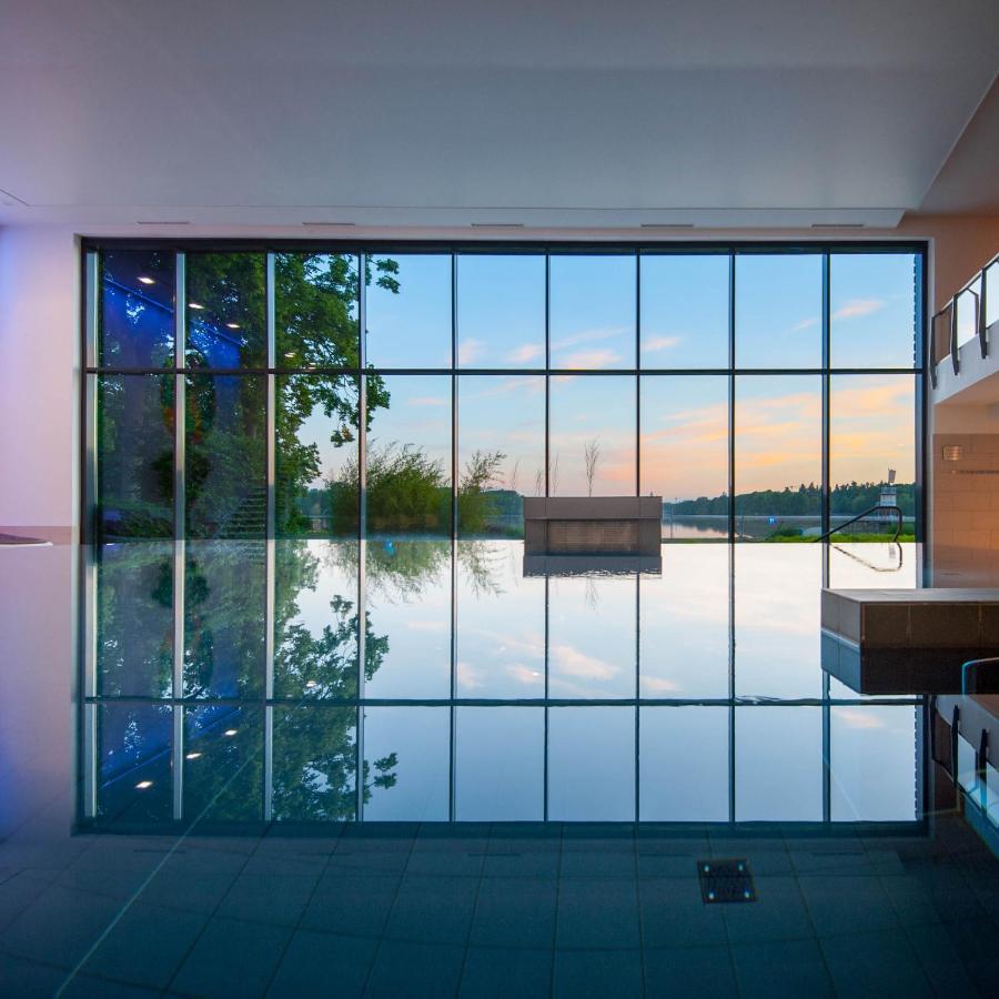 Image: Aspria Hannover Maschsee Sport & Spa