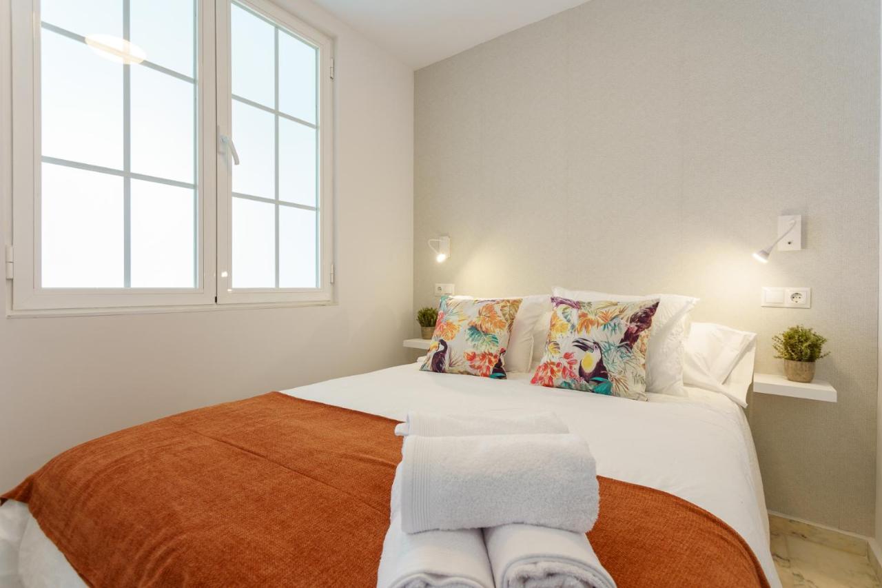 MalagaSuite Carihuela Seaview, Torremolinos – Bijgewerkte ...