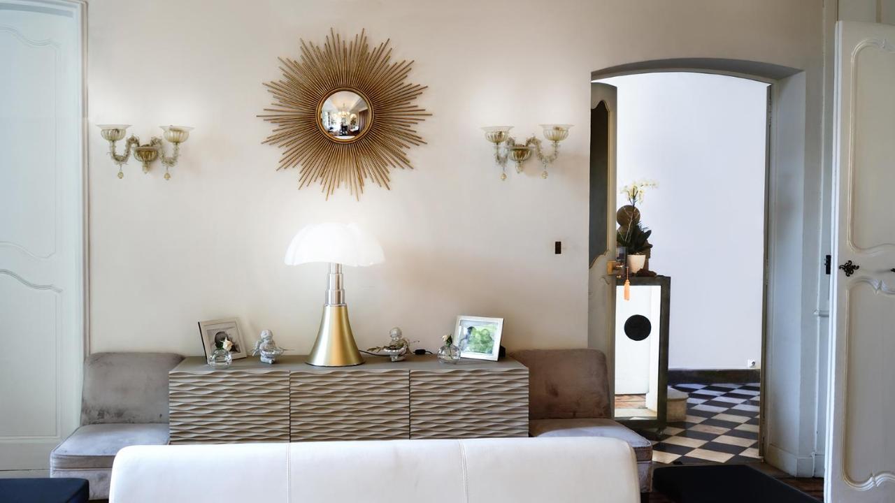 Luxury Design Hotel Particulier Le 28 エクス アン プロヴァンス 22年 最新料金