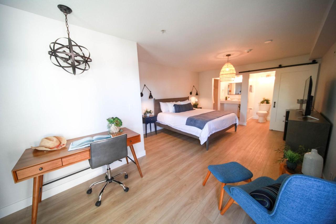 Surf Inn — photo 16