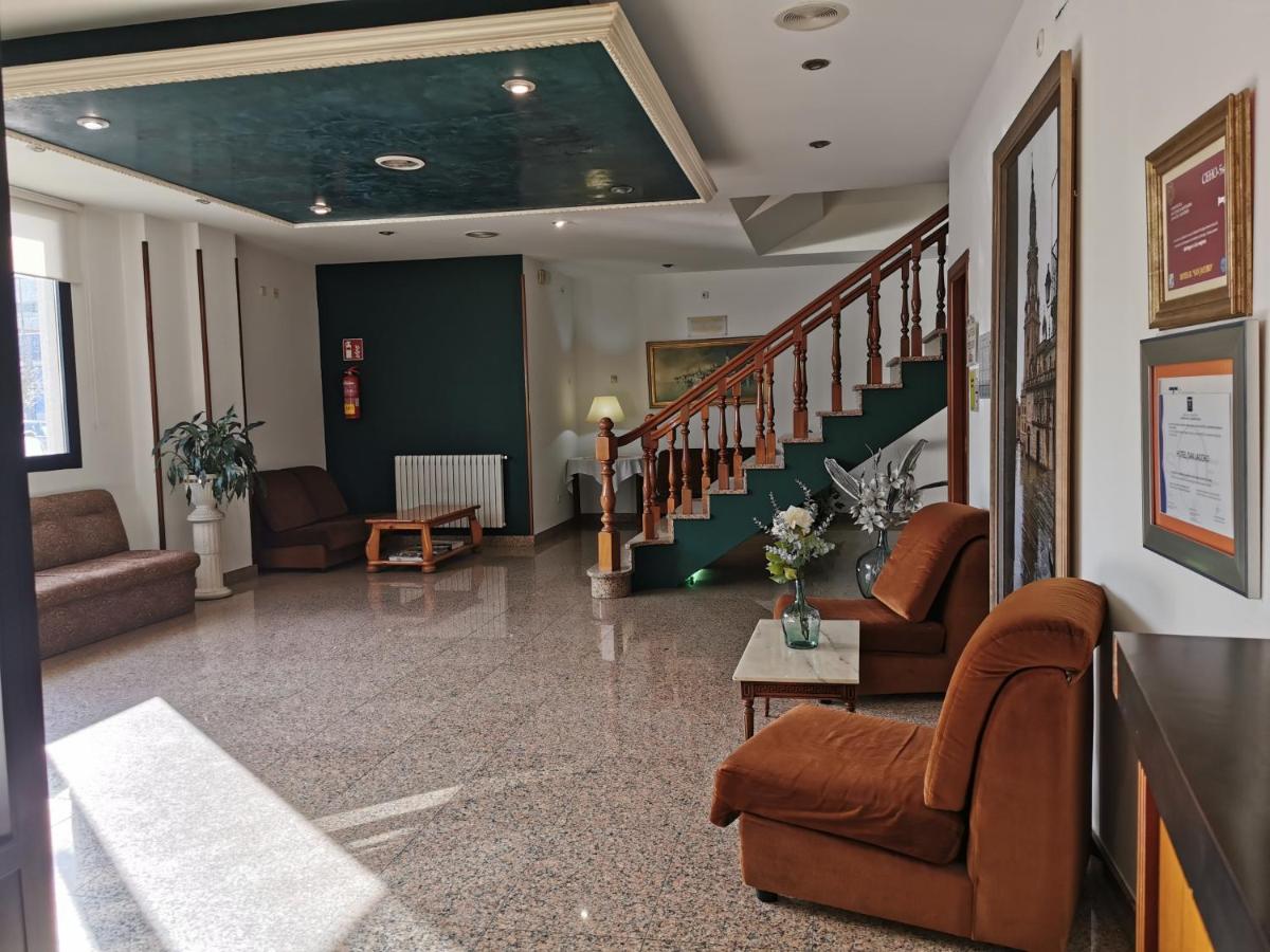Hotel San Jacobo, Santiago de Compostela – Updated 2022 Prices