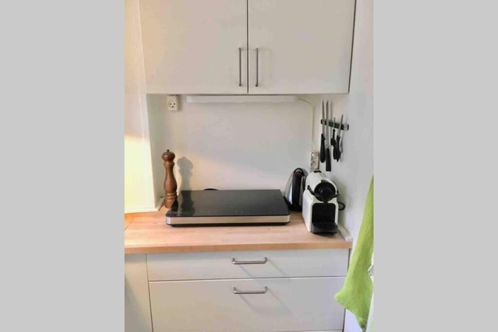 The heart of Copenhagen-Queen's Neighbor - 4