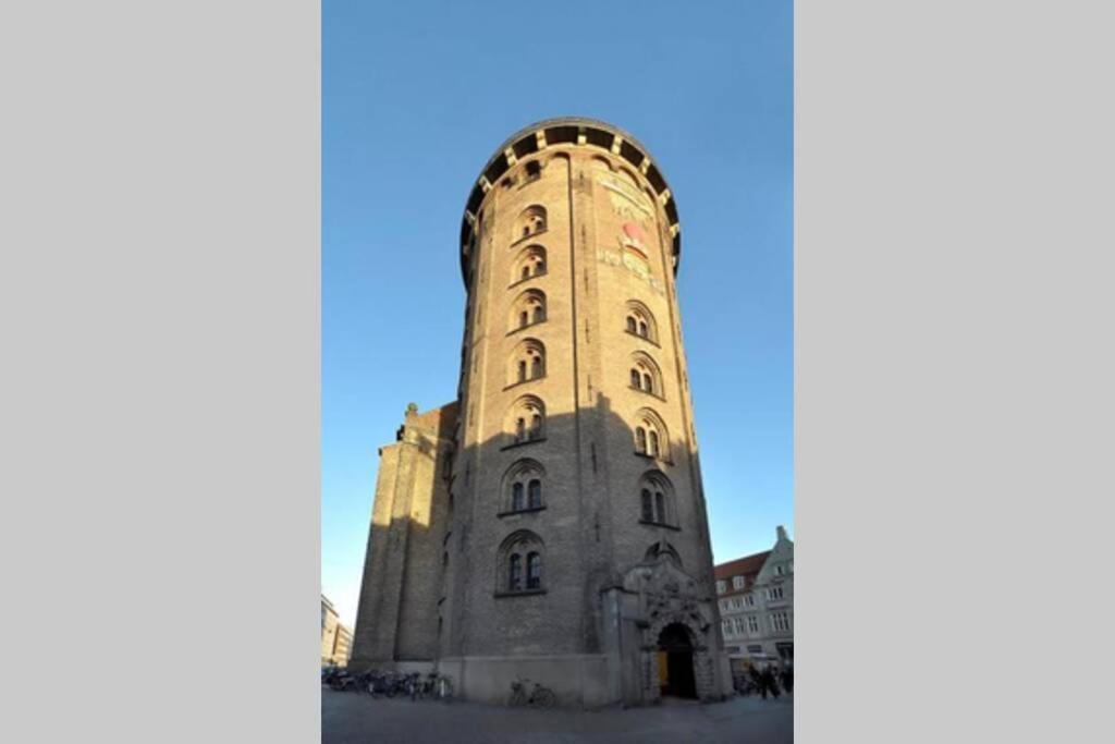 The heart of Copenhagen-Queen's Neighbor - 3