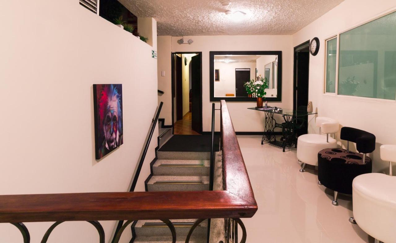 Hotel Alojate In - 5