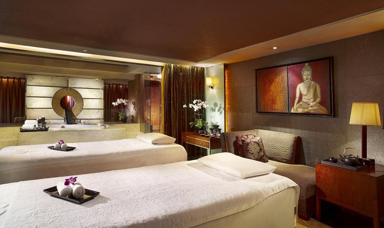Grand Mercure Xian On Renmin Square photo