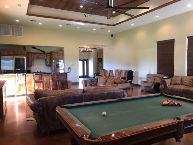 Flying L Ranch Resort & Golf Course — photo 21