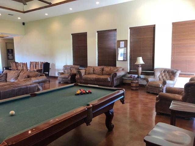 Flying L Ranch Resort & Golf Course — photo 22