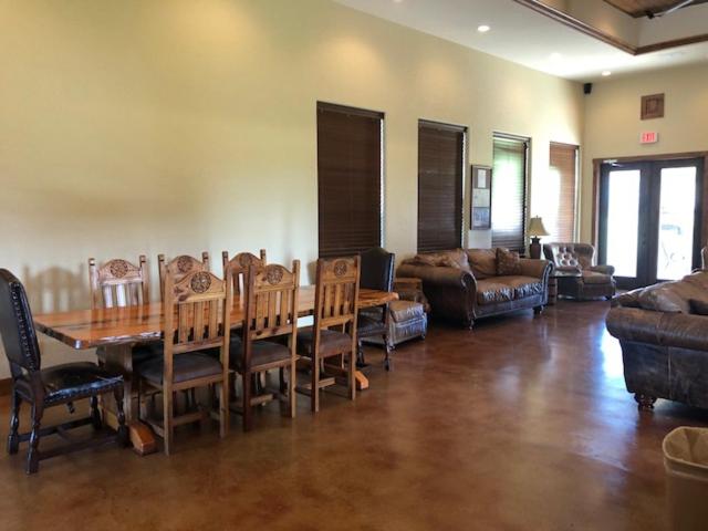 Flying L Ranch Resort & Golf Course — photo 24