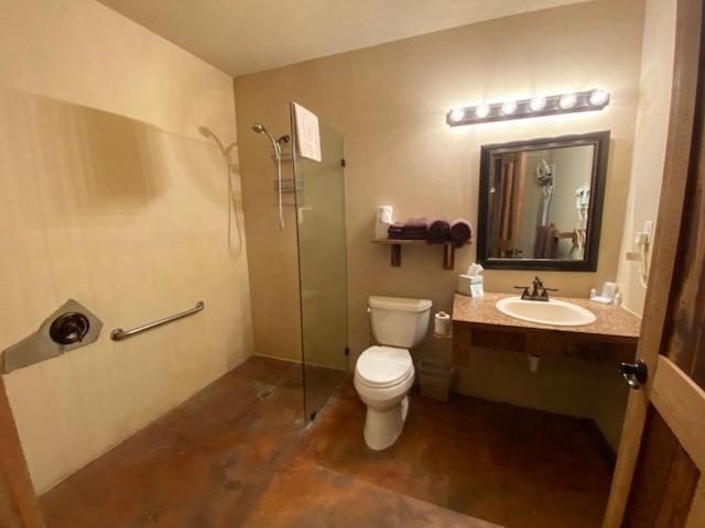 Flying L Ranch Resort & Golf Course — photo 20