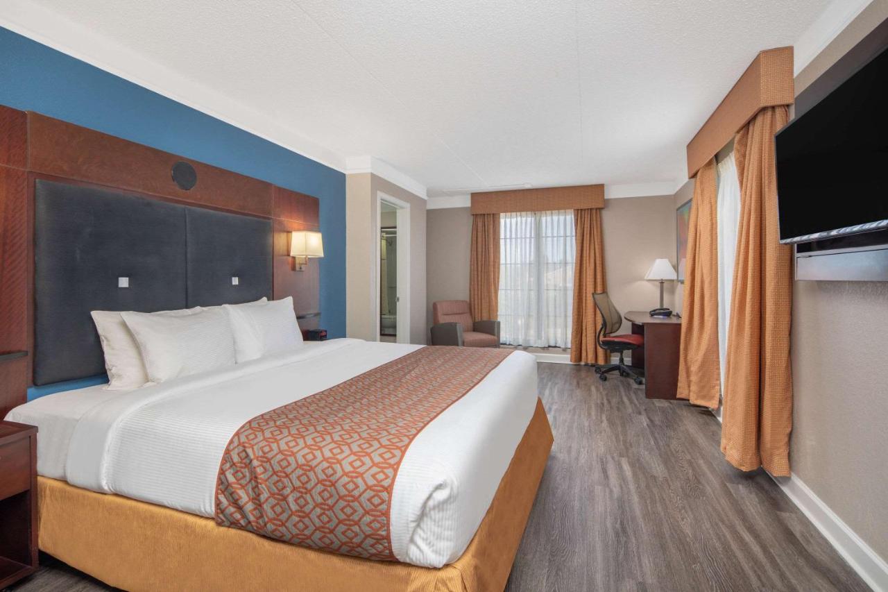 Budget Inn-Marietta — photo 2