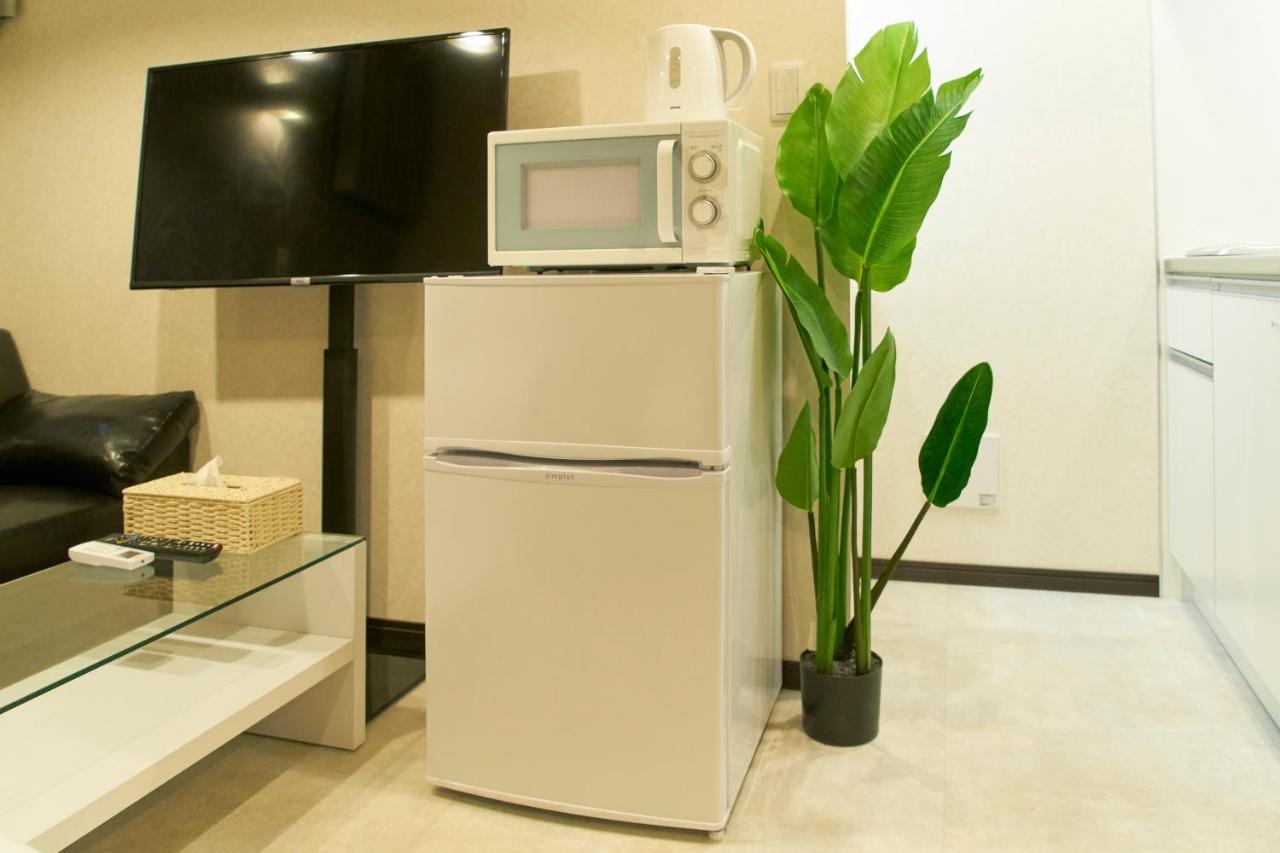 Ruma Inn Ikebukuro - 5