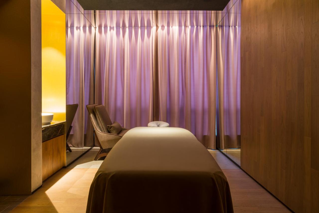Spa hotel: Swissôtel Jakarta PIK Avenue