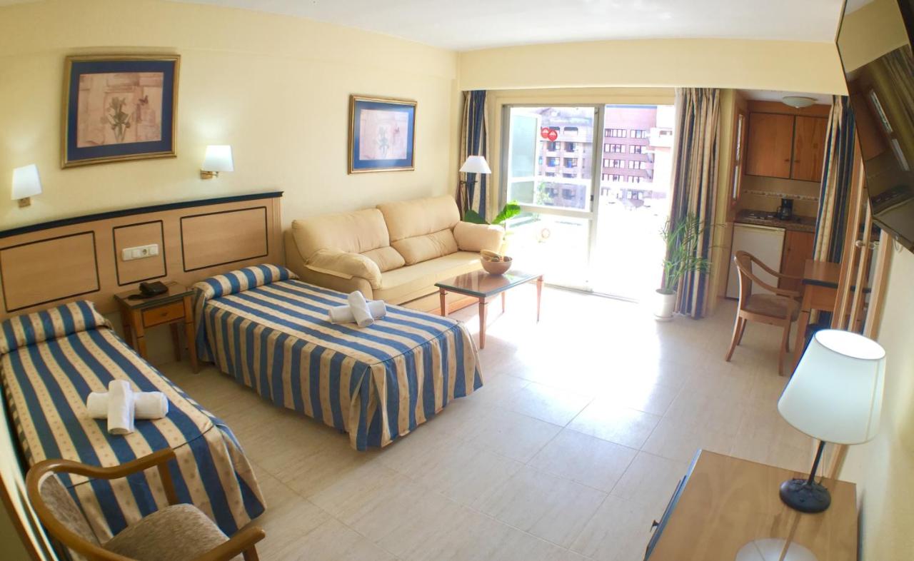 Apartment Sun&Life Fuengirola 03, Spain - Booking.com