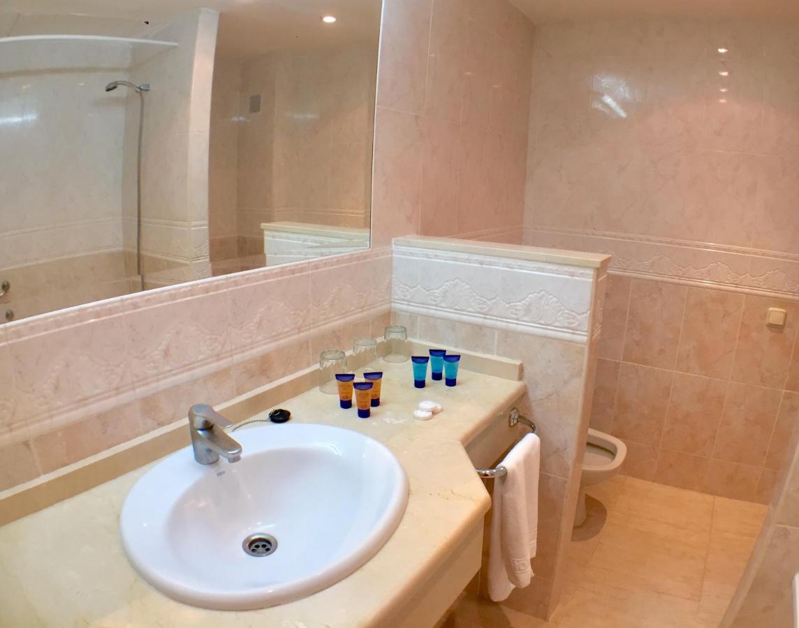Apartment Sun&Life Fuengirola 03, Spain - Booking.com