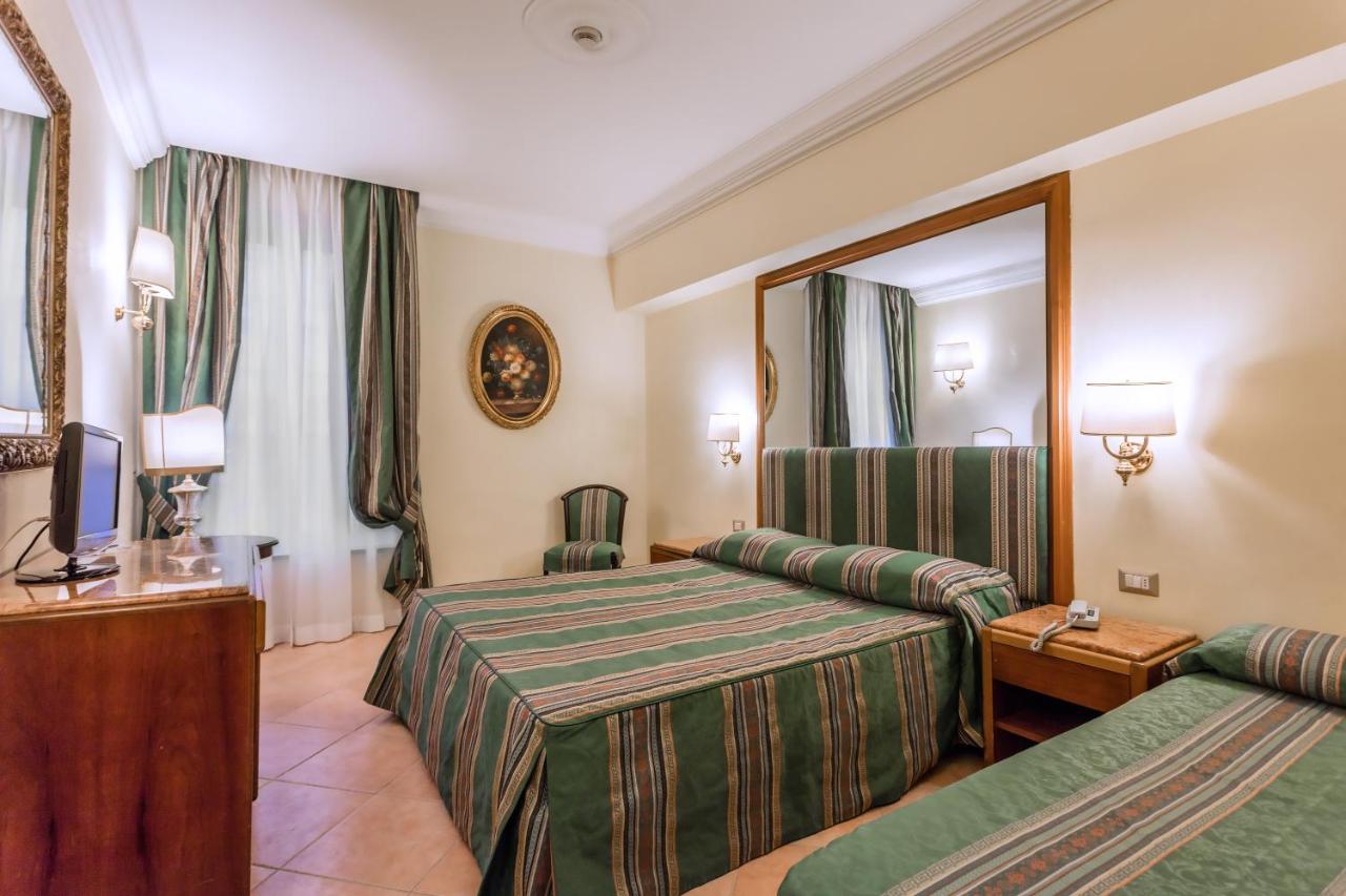 Raeli Hotel Siracusa, Roma – Precios actualizados 2022