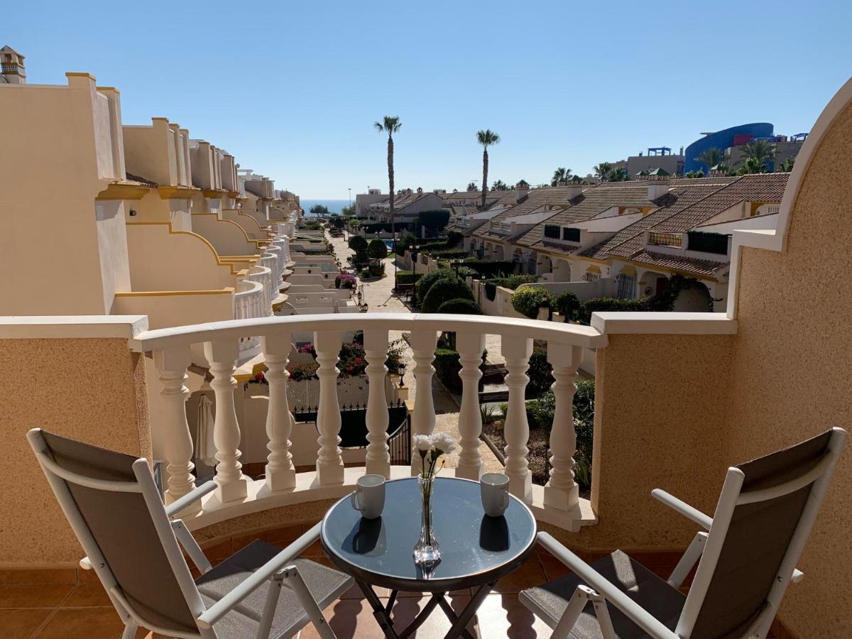 Aldeas De Aguamarina Cabo Roig, Orihuela-Costa – Bijgewerkte ...