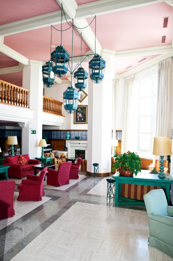 Hotel Apartamentos Trevenque, Sierra Nevada – Bijgewerkte ...