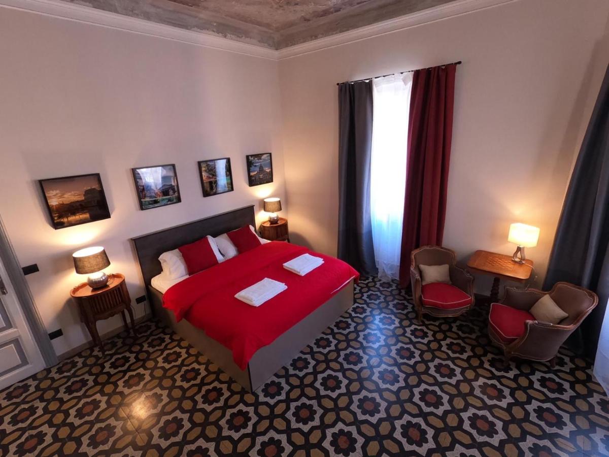 Virgilio Suite Roma