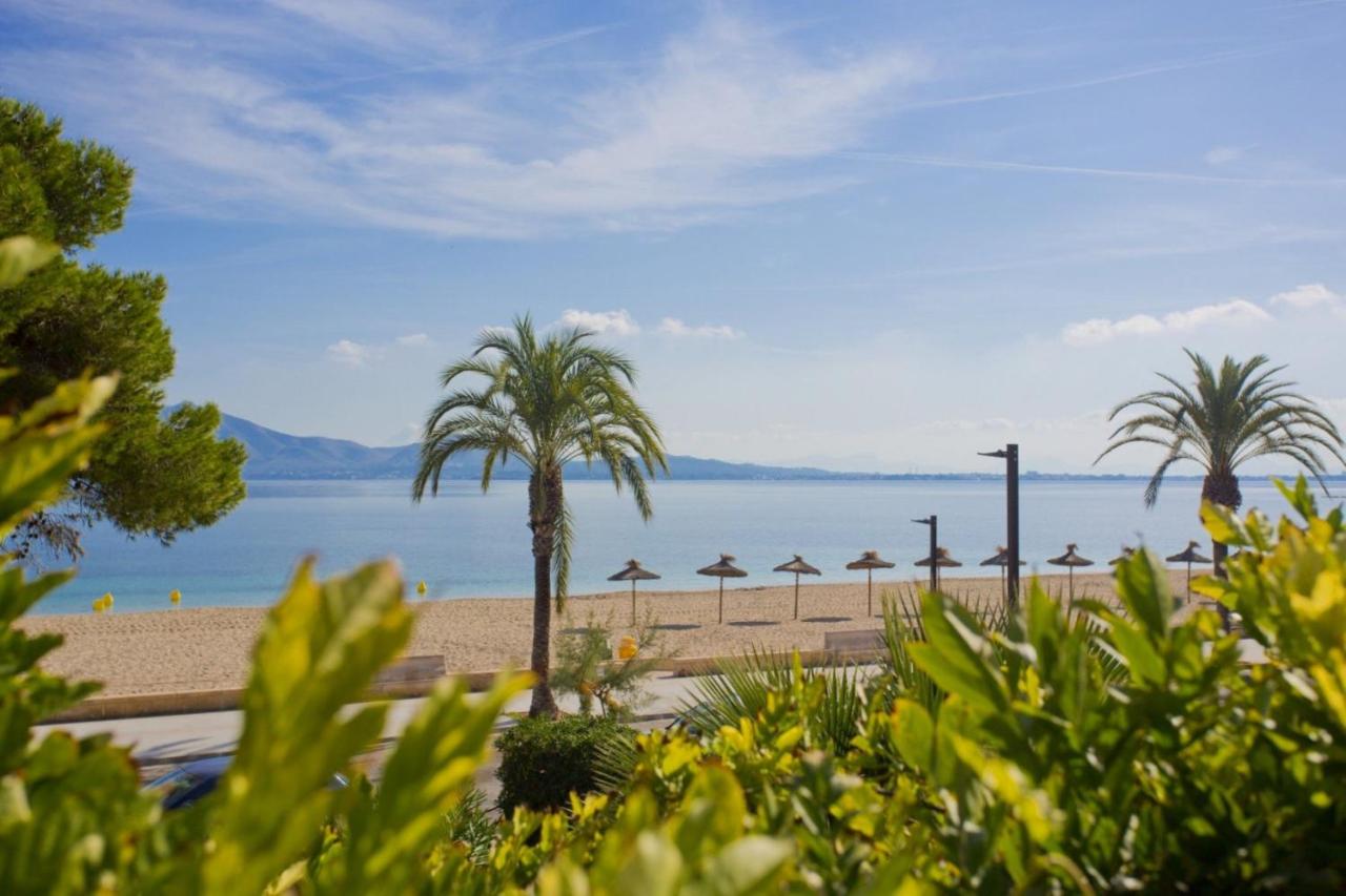 Holiday home Casa del Mar - A149, Port de Pollensa, Spain ...