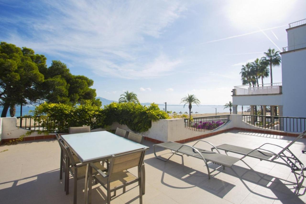 Holiday home Casa del Mar - A149, Port de Pollensa, Spain ...