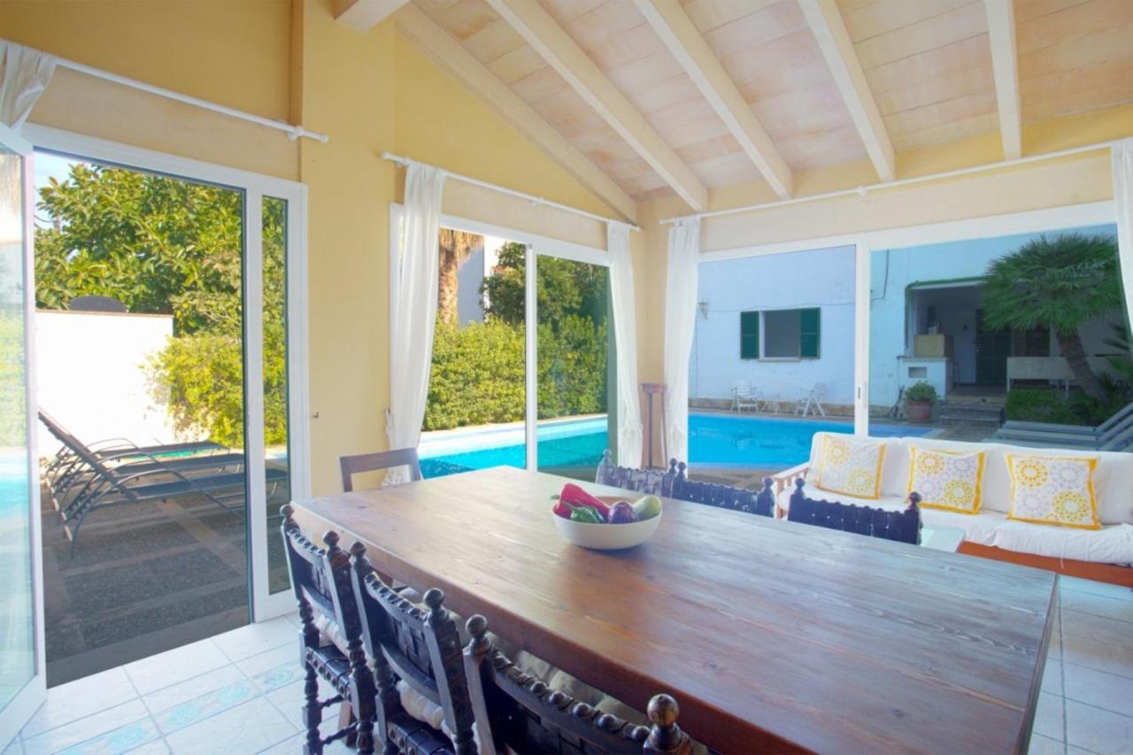 Casa o chalet Casa del Mar - A149 (España Puerto Pollensa ...
