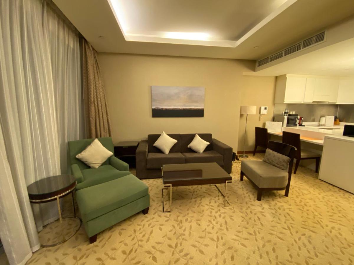 Address Dubai Mall Fashion Avenue 1 bedroom 34 floor - 4