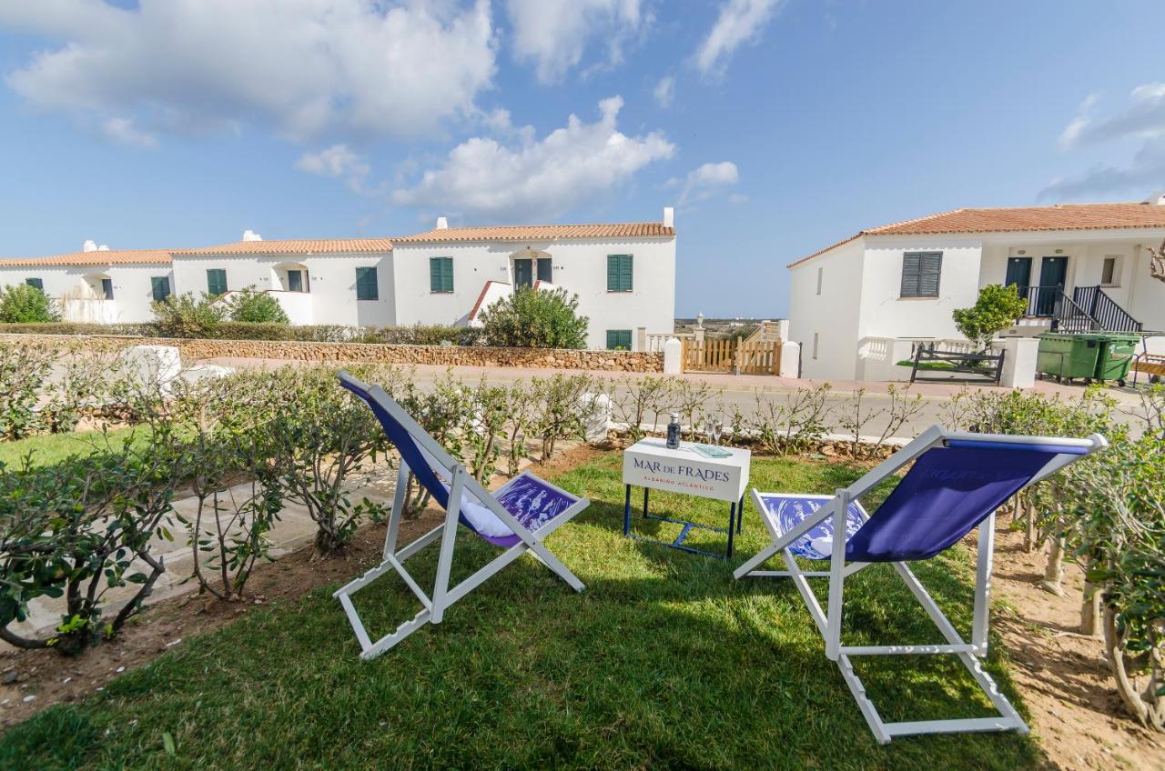 Apartment Love Menorca piscina,pequeño jardin, Arenal den ...