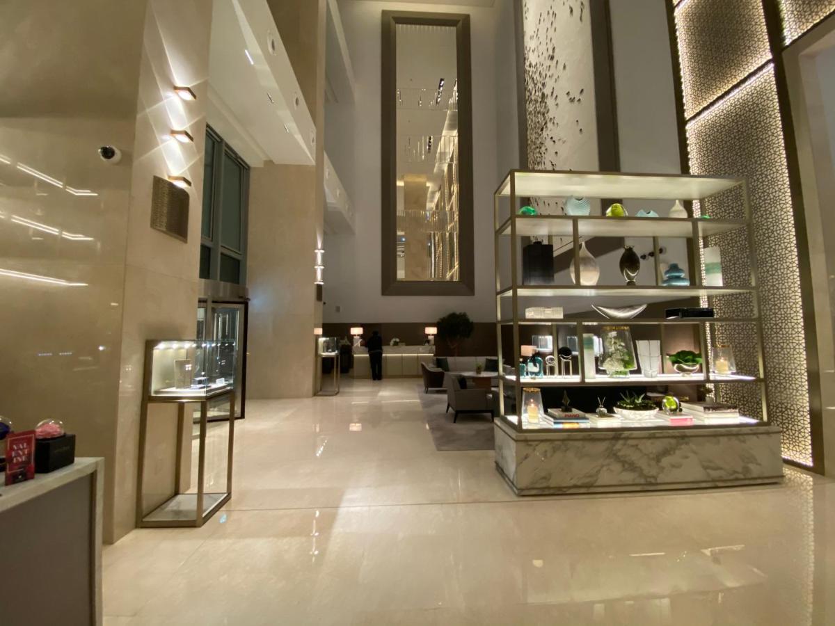 Address Dubai Mall Fashion Avenue 1 bedroom 34 floor - 3