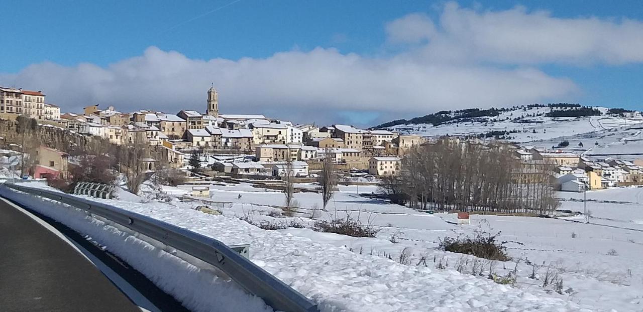Casa Maria Jesus, Mosqueruela – Precios actualizados 2022