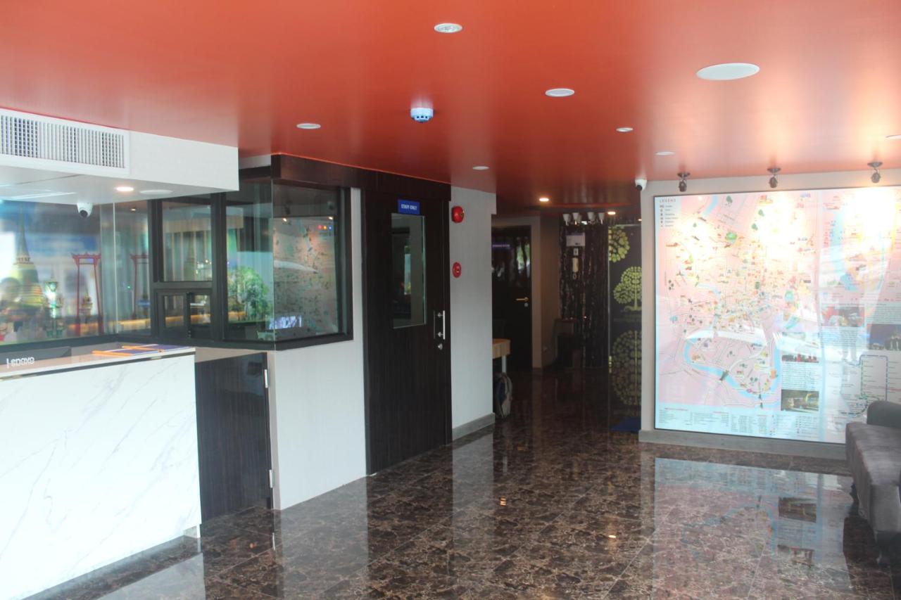 H-District Boutique Poshotel - 5