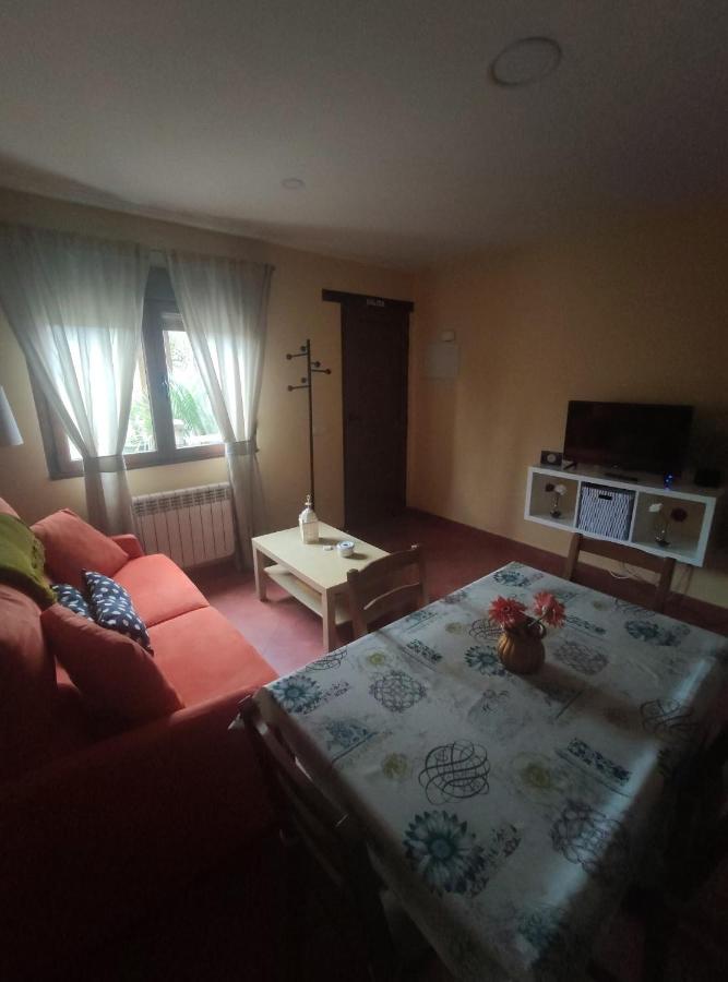 Apartamentos El Bosquexu (España Intriago) - Booking.com