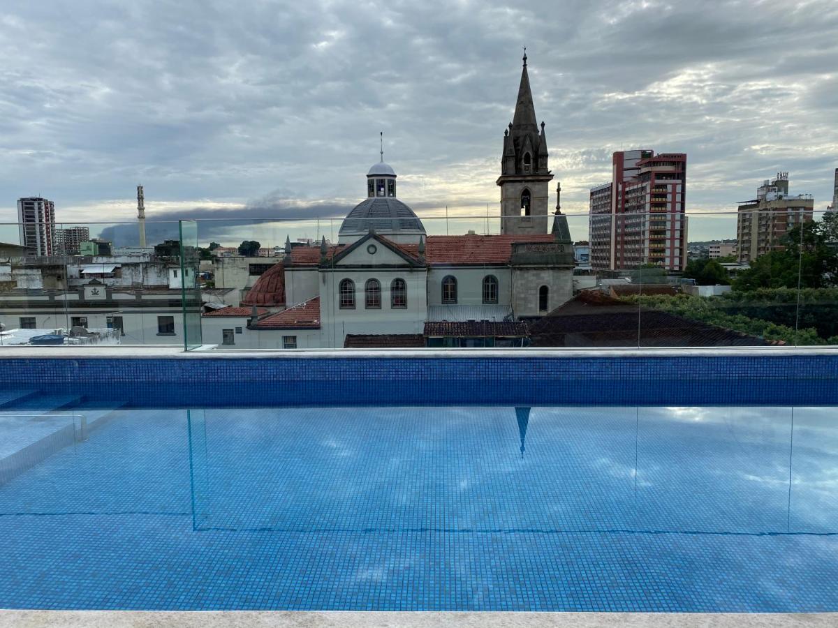 Spa hotel: Juma Ópera Boutique Hotel & Spa