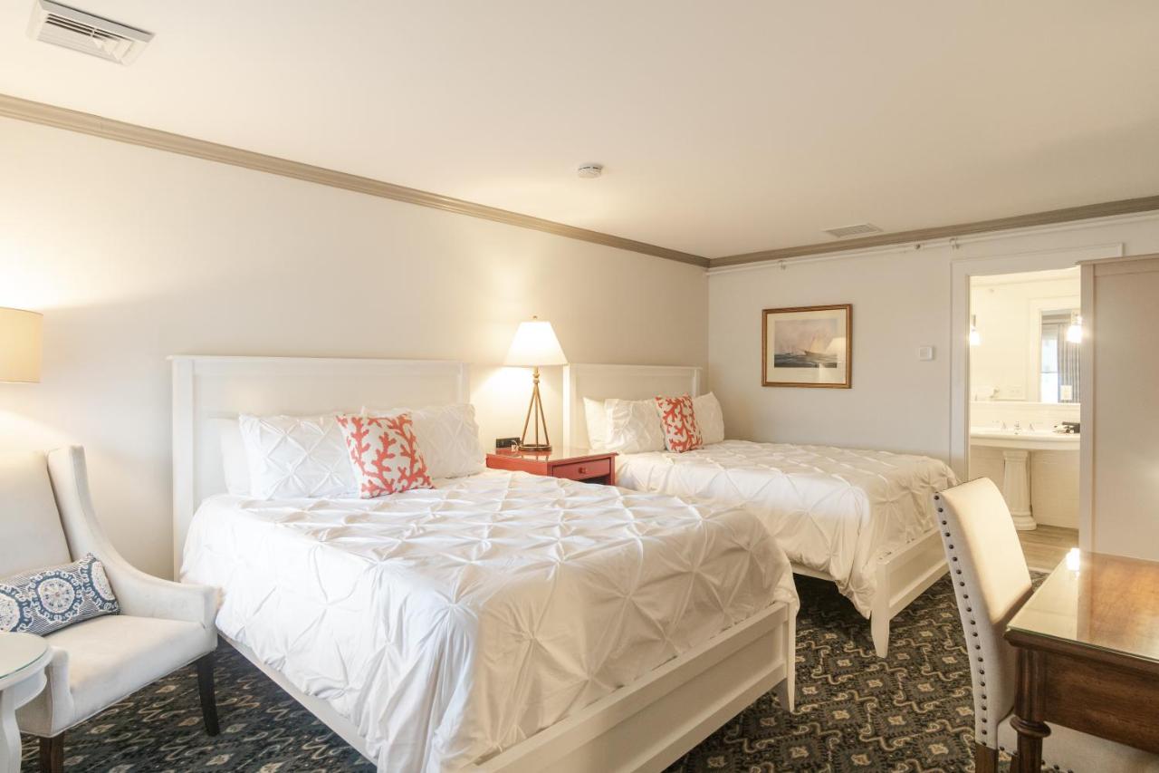 Whaler's Guest House — photo 13