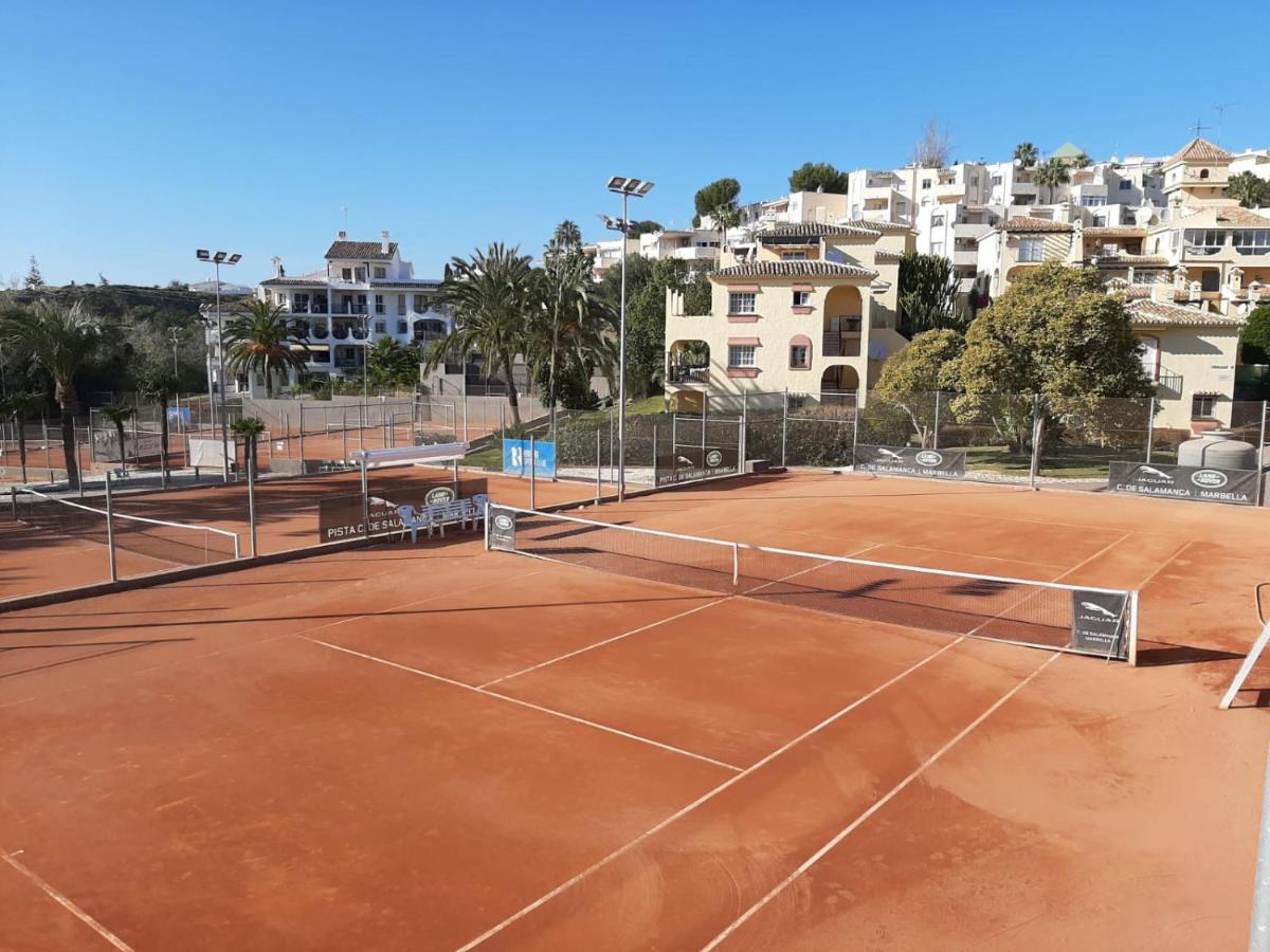 Apartment Riviera del Sol - Seaview, Mijas Costa ...