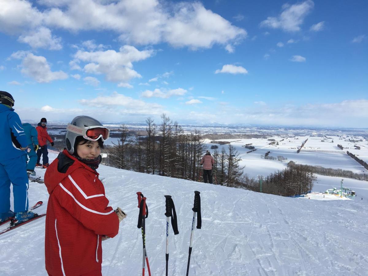 帯広八千代ユースホステル 帯広市 22年 最新料金