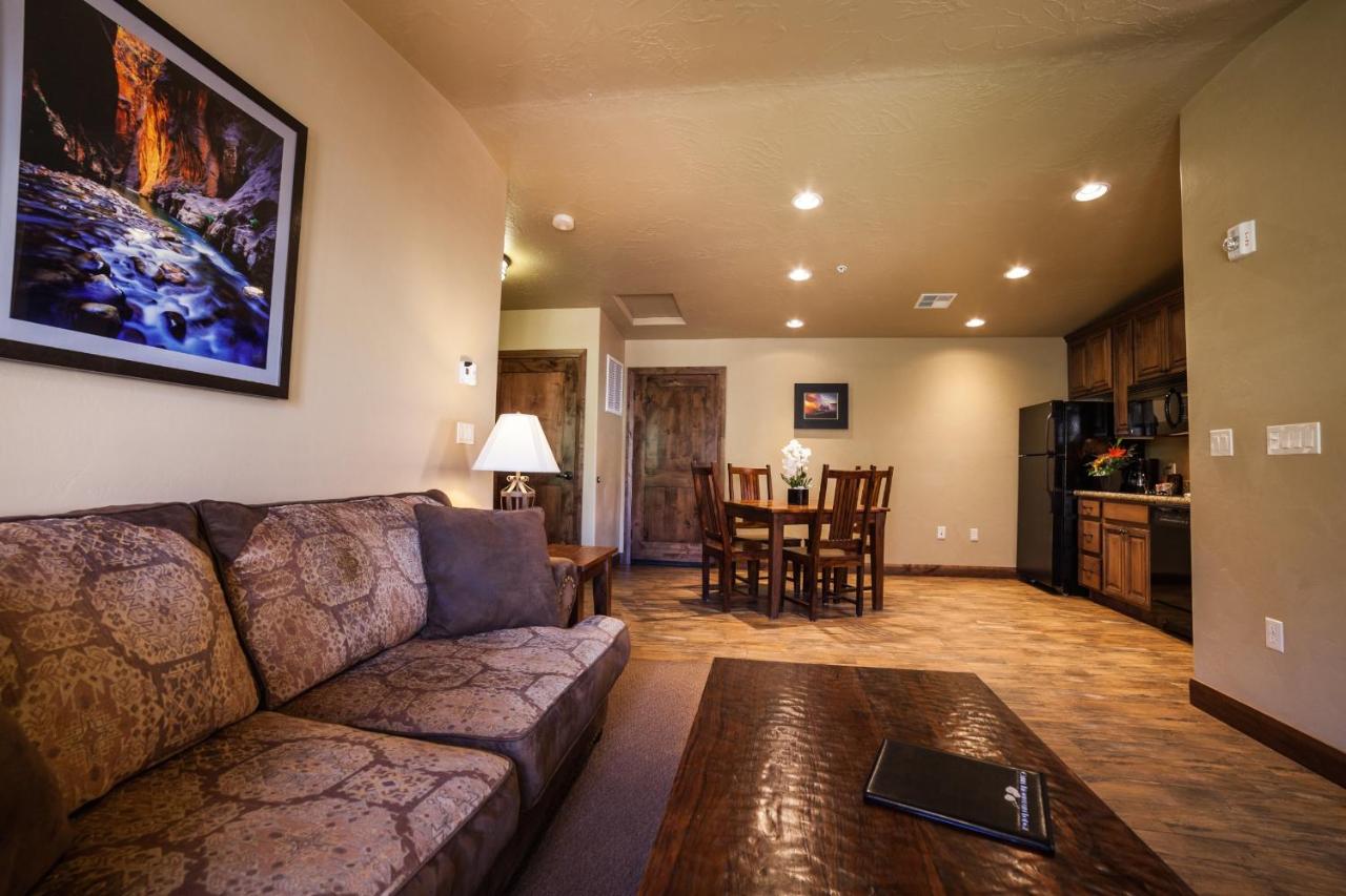 Cable Mountain Lodge — photo 20