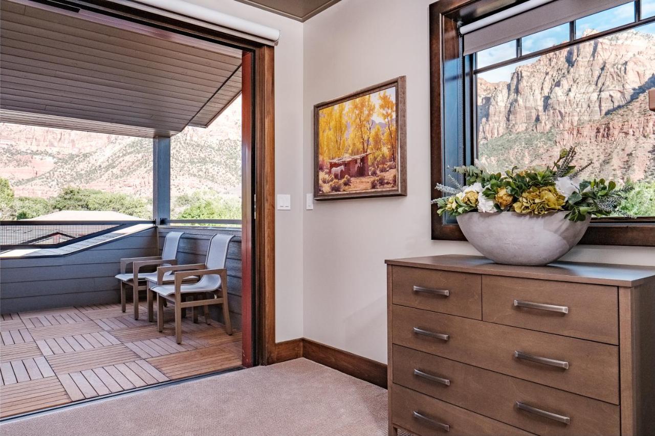 Cable Mountain Lodge — photo 21