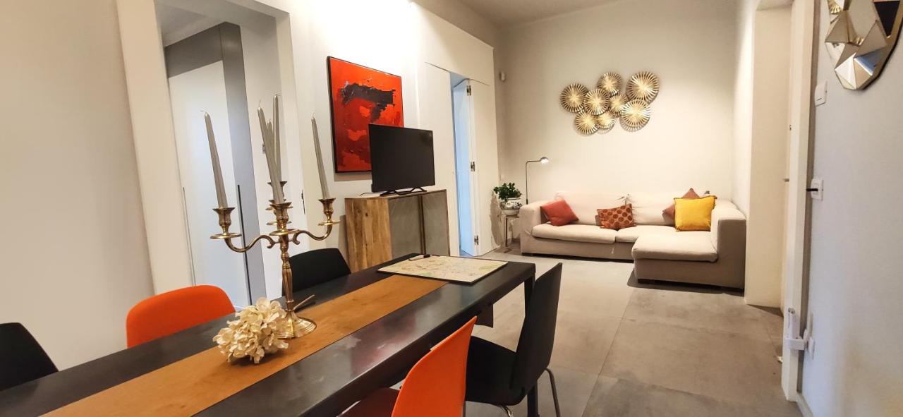 ROMANCE AL COLOSSEO 2 - 5