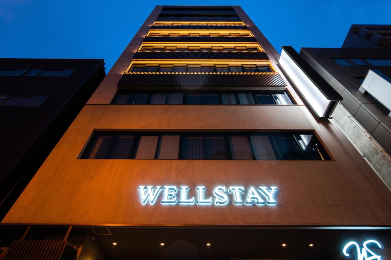 WELLSTAY Namba - 5